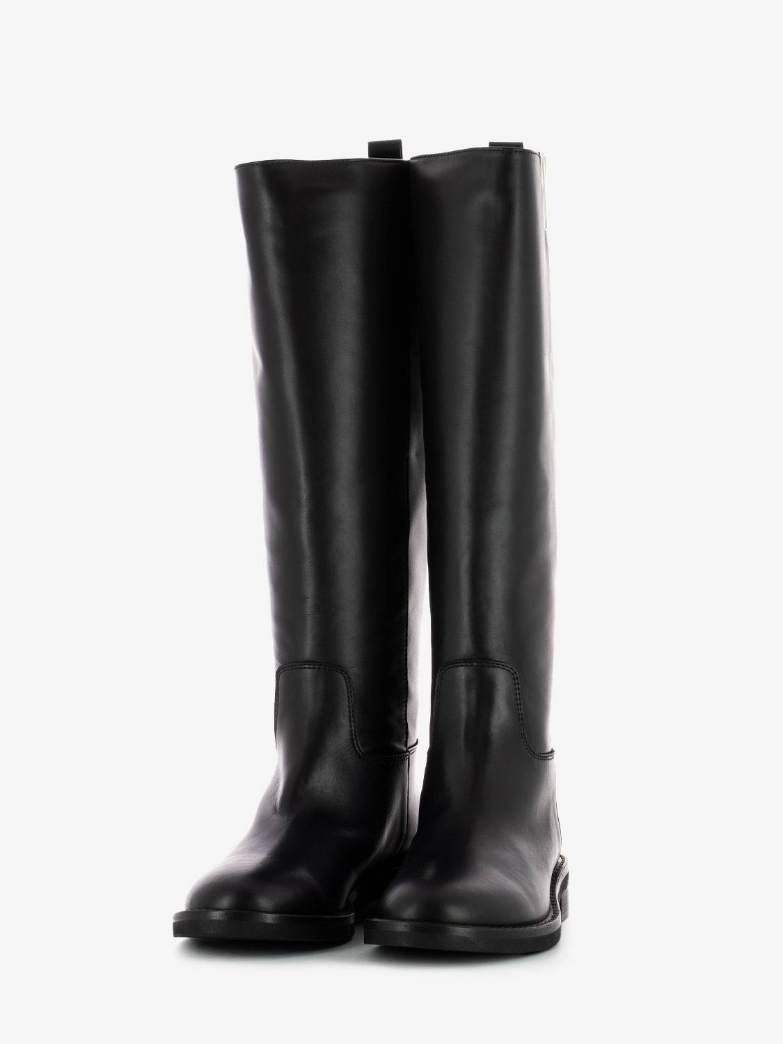 Stivale Malibù mod. 4221 nero