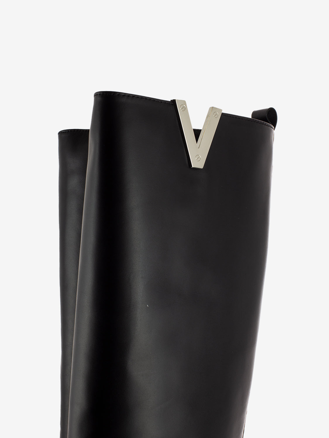 Stivale Malibù mod. 4221 nero