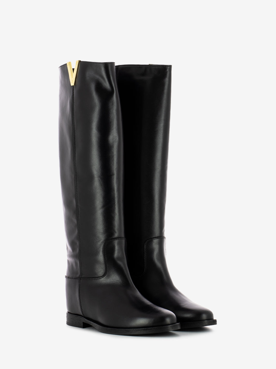 Santa Monica Boots mod. 2568 black