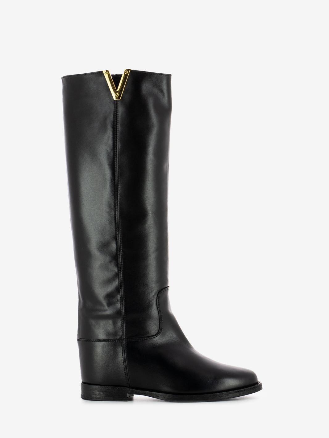 Santa Monica Boots mod. 2568 black