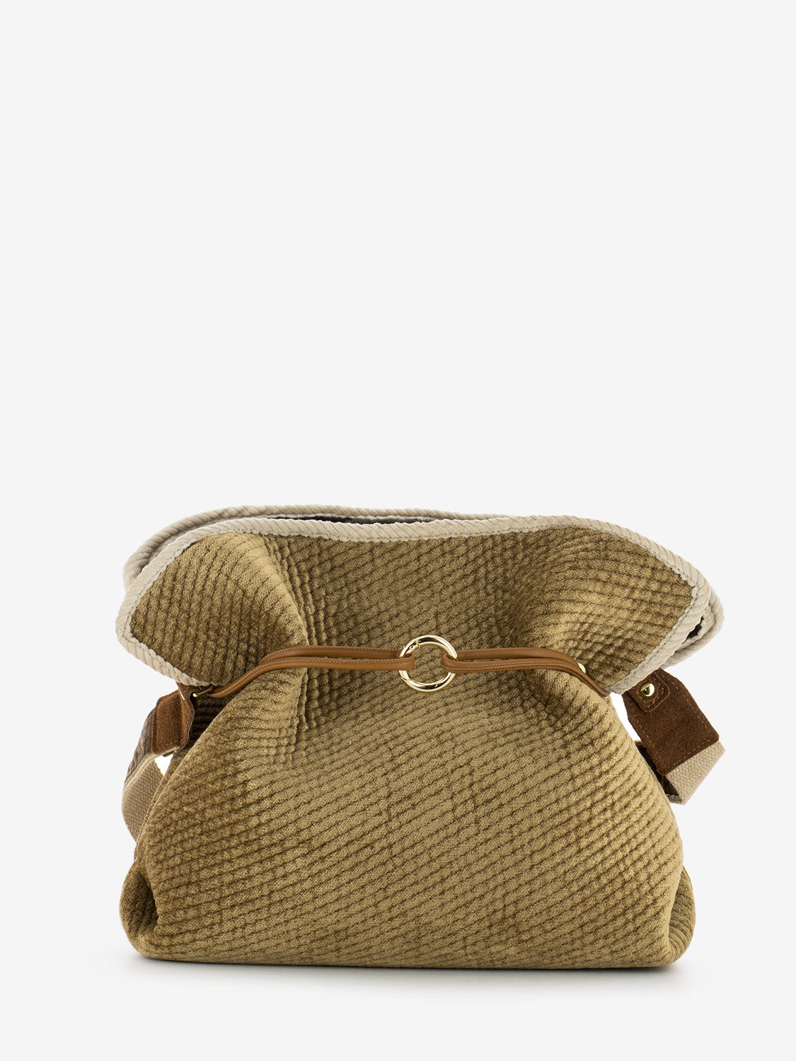 Borsa Wien Stone beige
