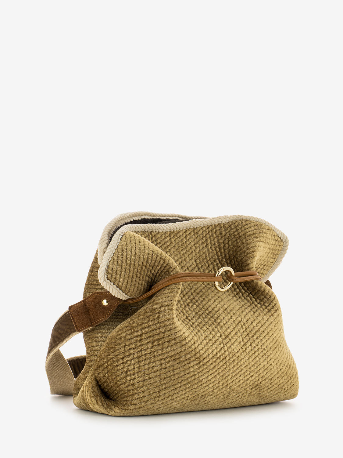 Borsa Wien Stone beige