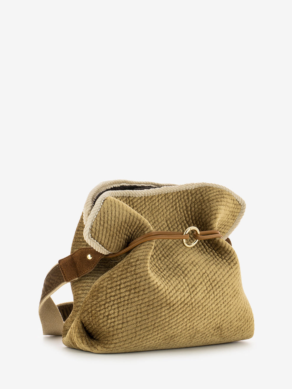 Borsa Wien Stone beige