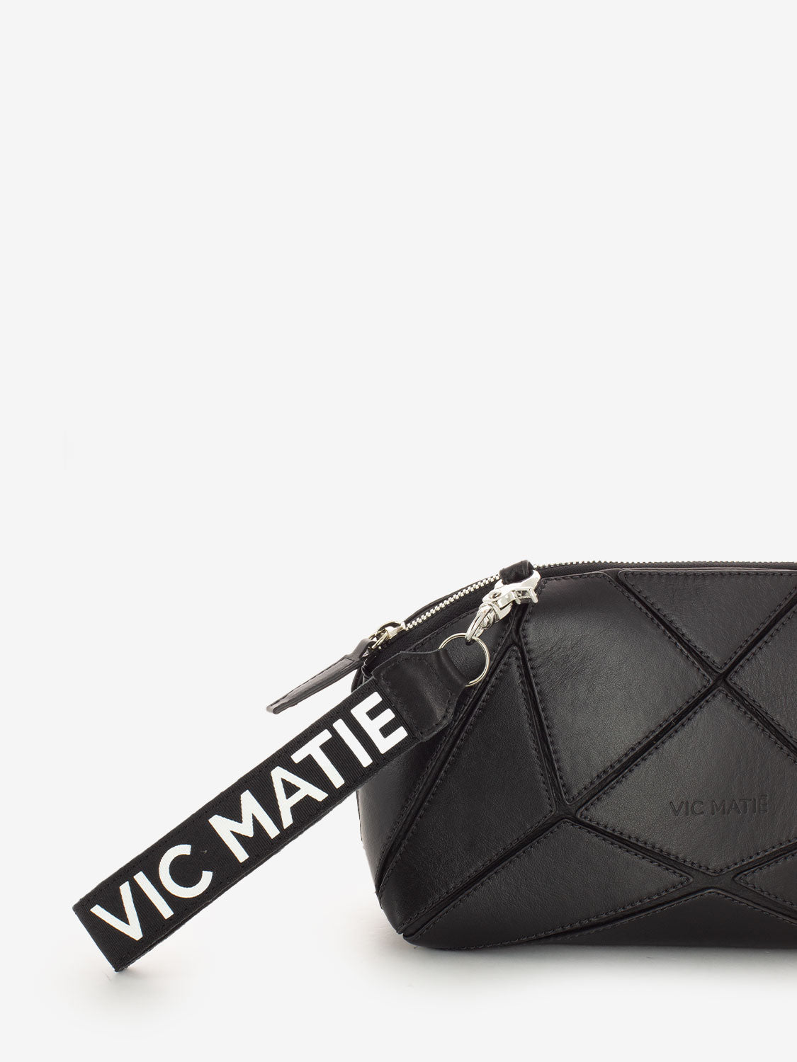 Borsa a tracolla Lille 101 black