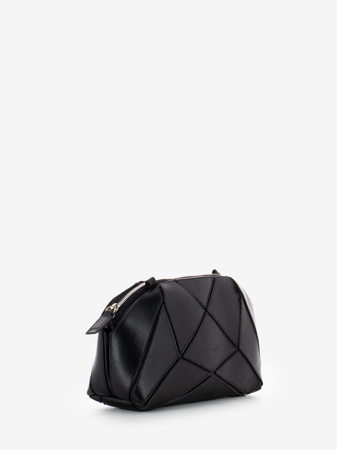 Borsa a tracolla Lille 101 black