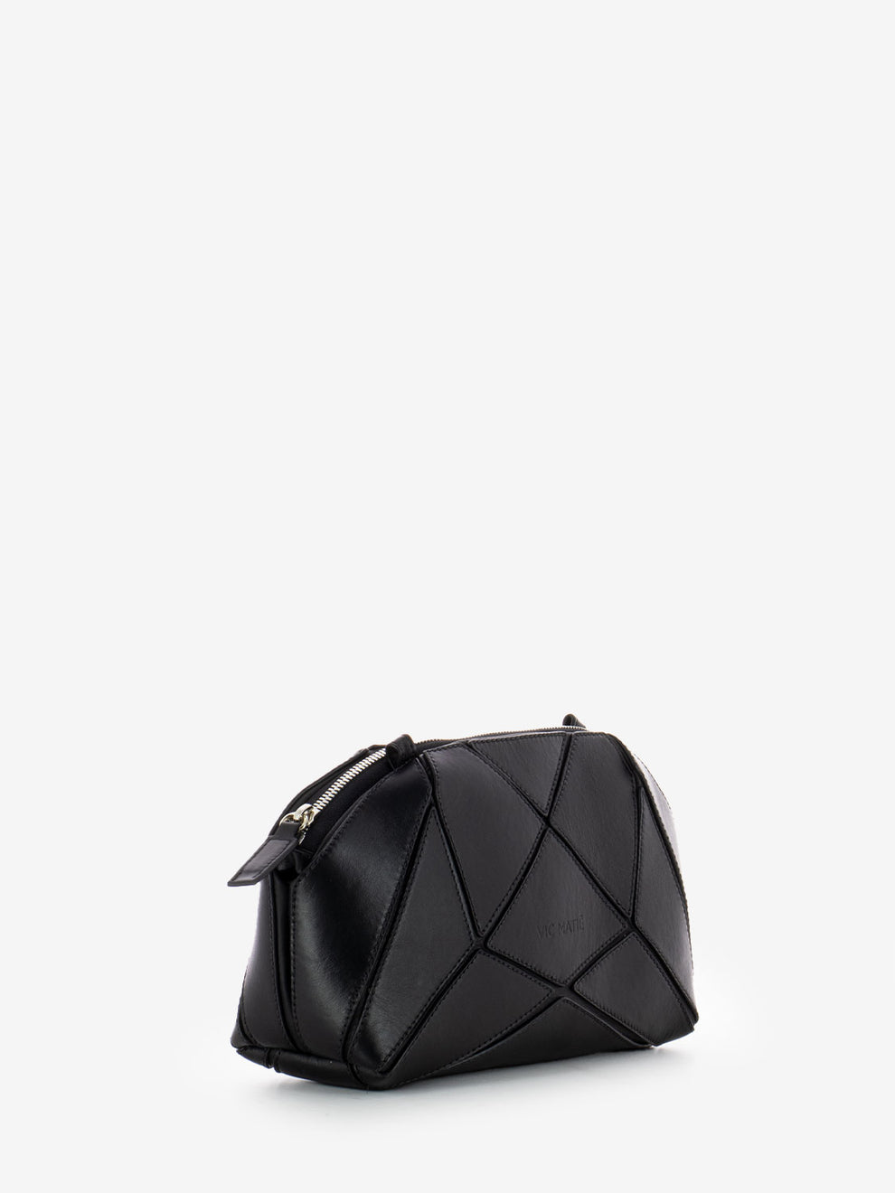 Borsa a tracolla Lille 101 black