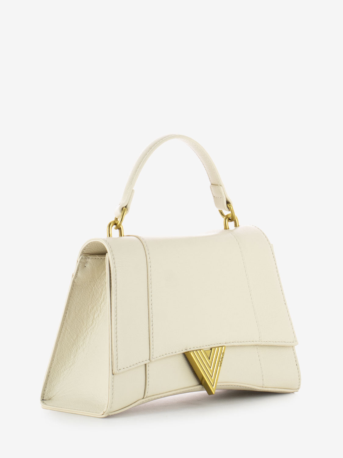 Borsa a mano Malmo burro