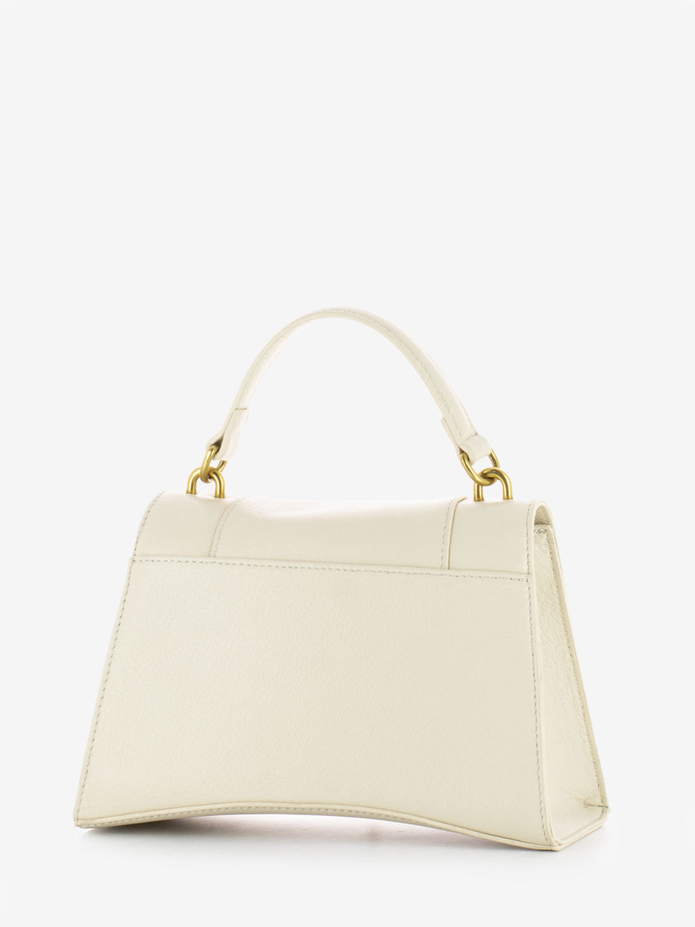 Malmo butter handbag