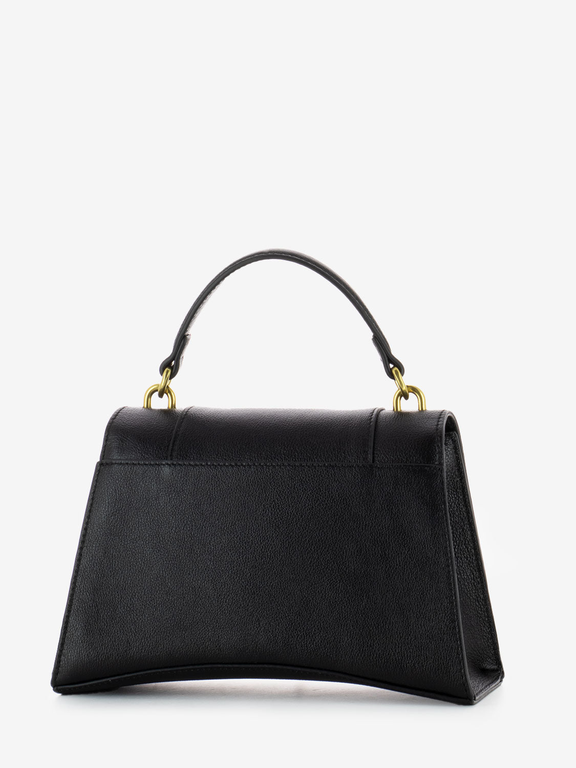 Borsa a mano Malmo nero