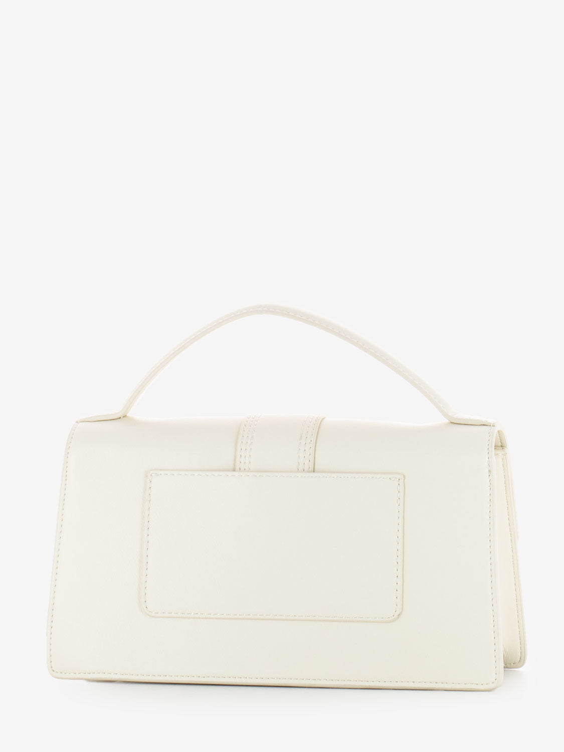 Borsa a mano Tribeca burro