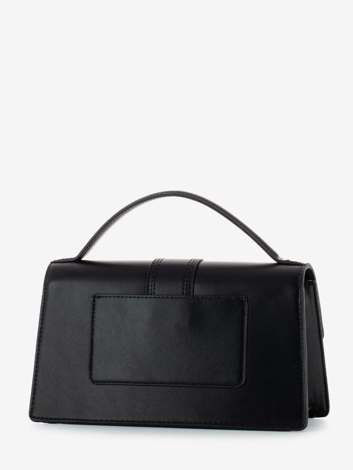 Borsa a mano Tribeca nera