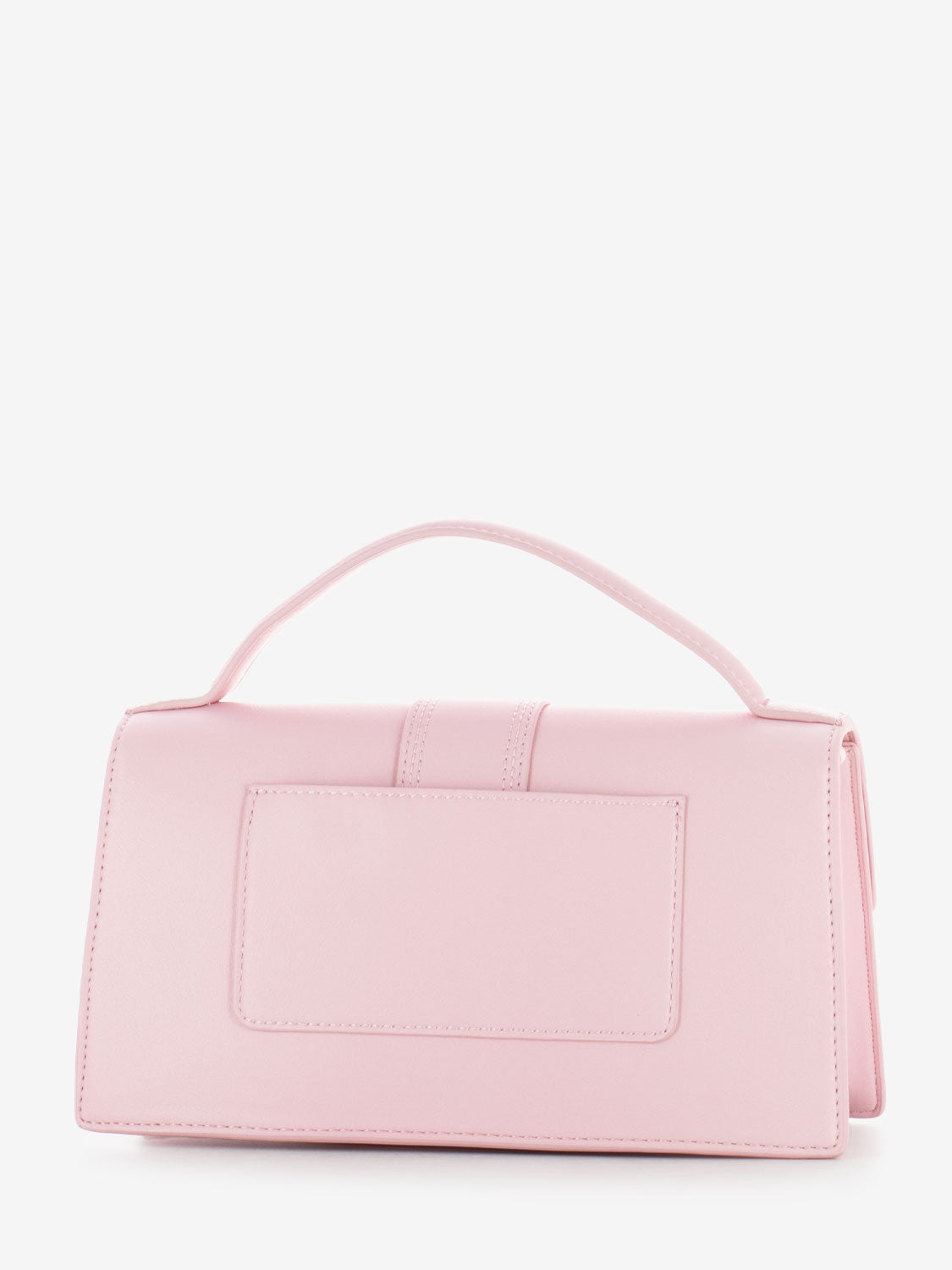 Borsa a mano Tribeca rosa confetto