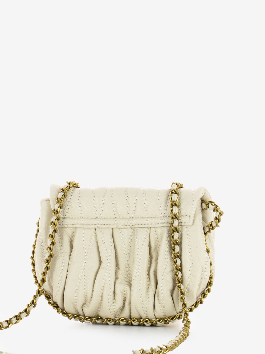 Borsa tracolla Baltimora burro