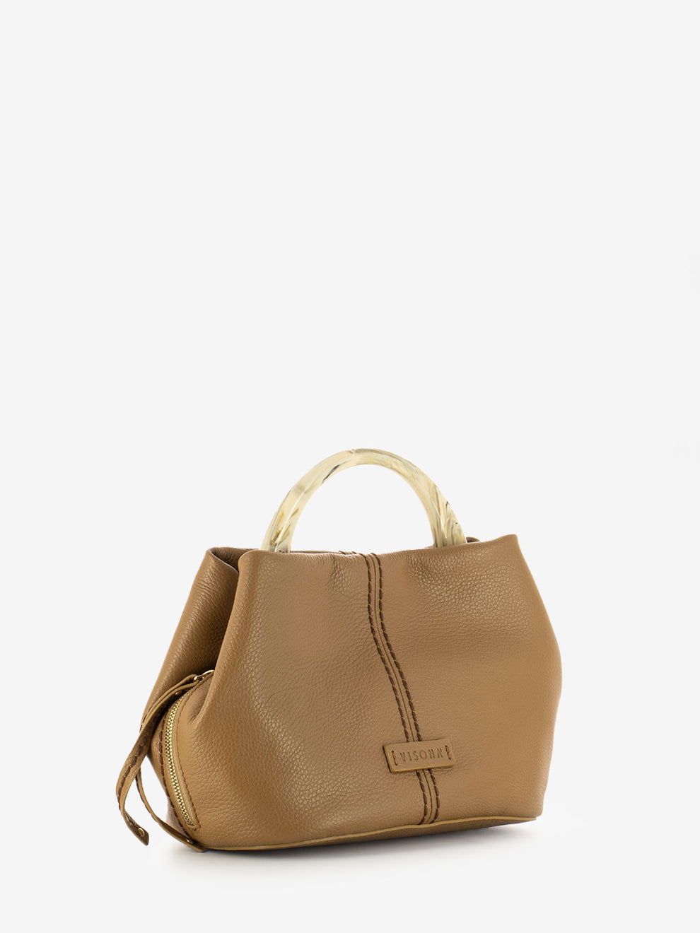 Borsa California a mano quercia