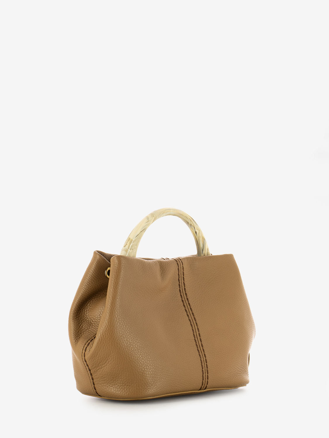 Borsa California a mano quercia