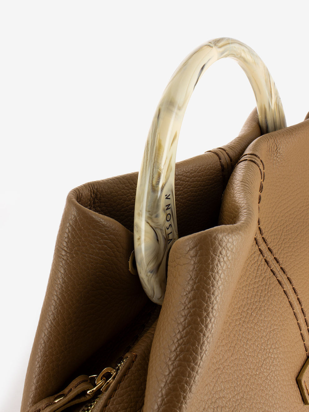Borsa California a mano quercia