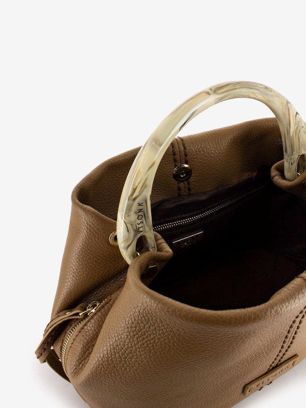 Borsa California a mano quercia