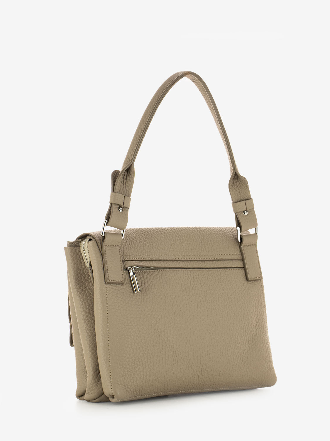 Borsa Queen a mano santorini