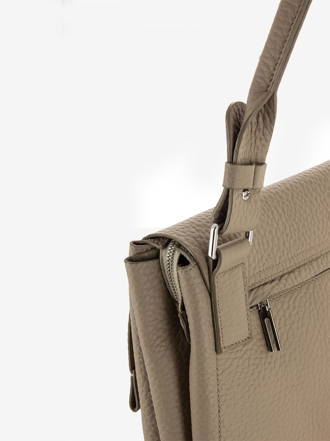 Borsa Queen a mano santorini