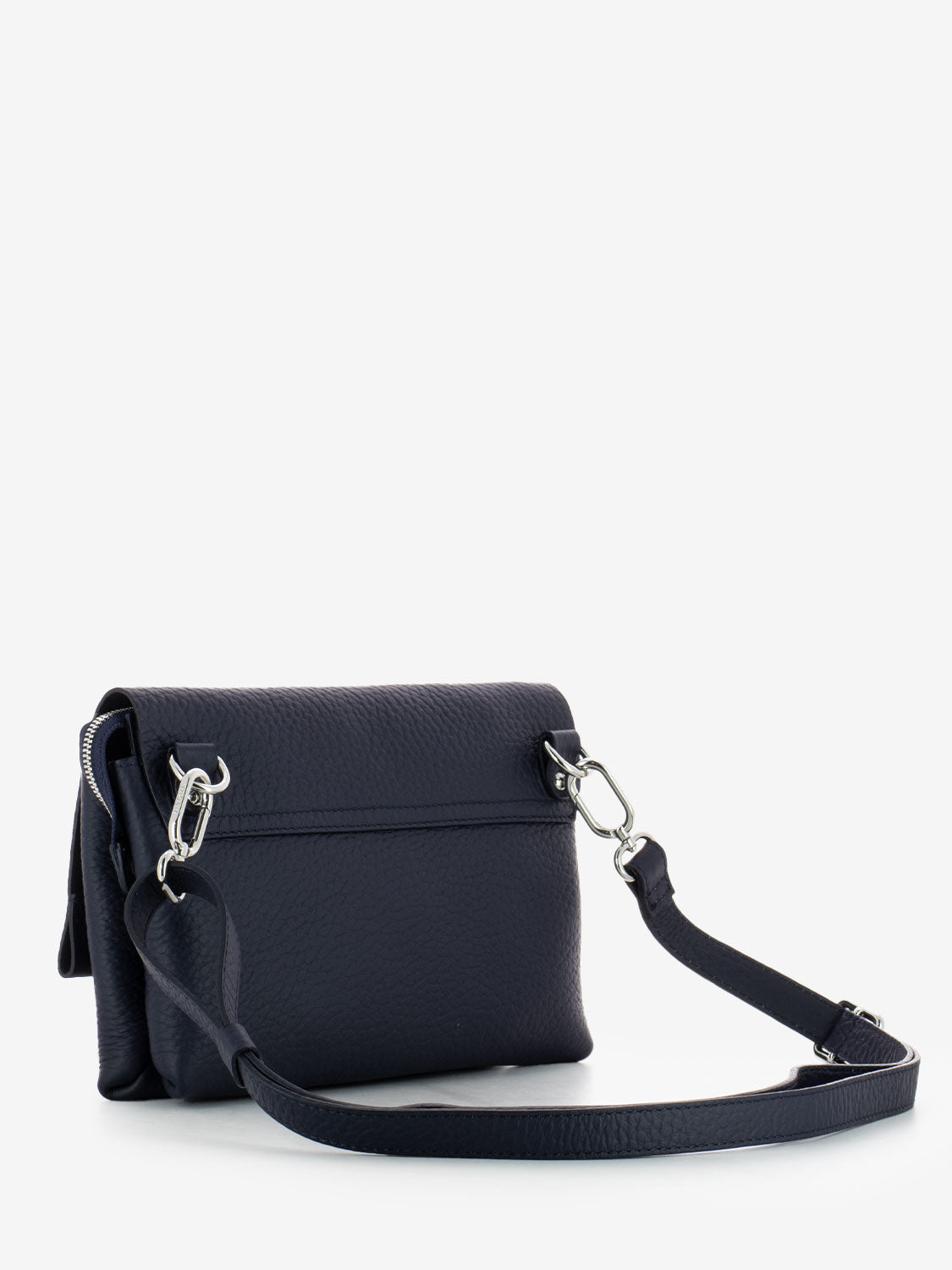 Queen shoulder bag pacific