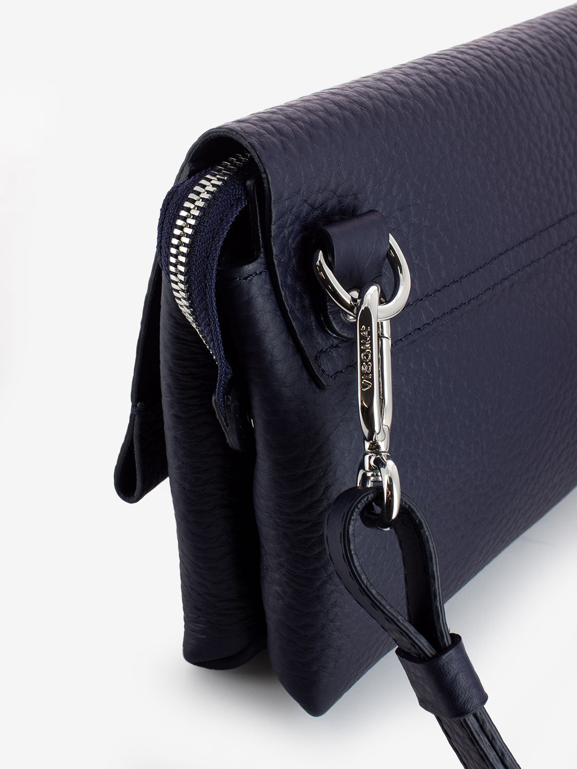 Queen shoulder bag pacific