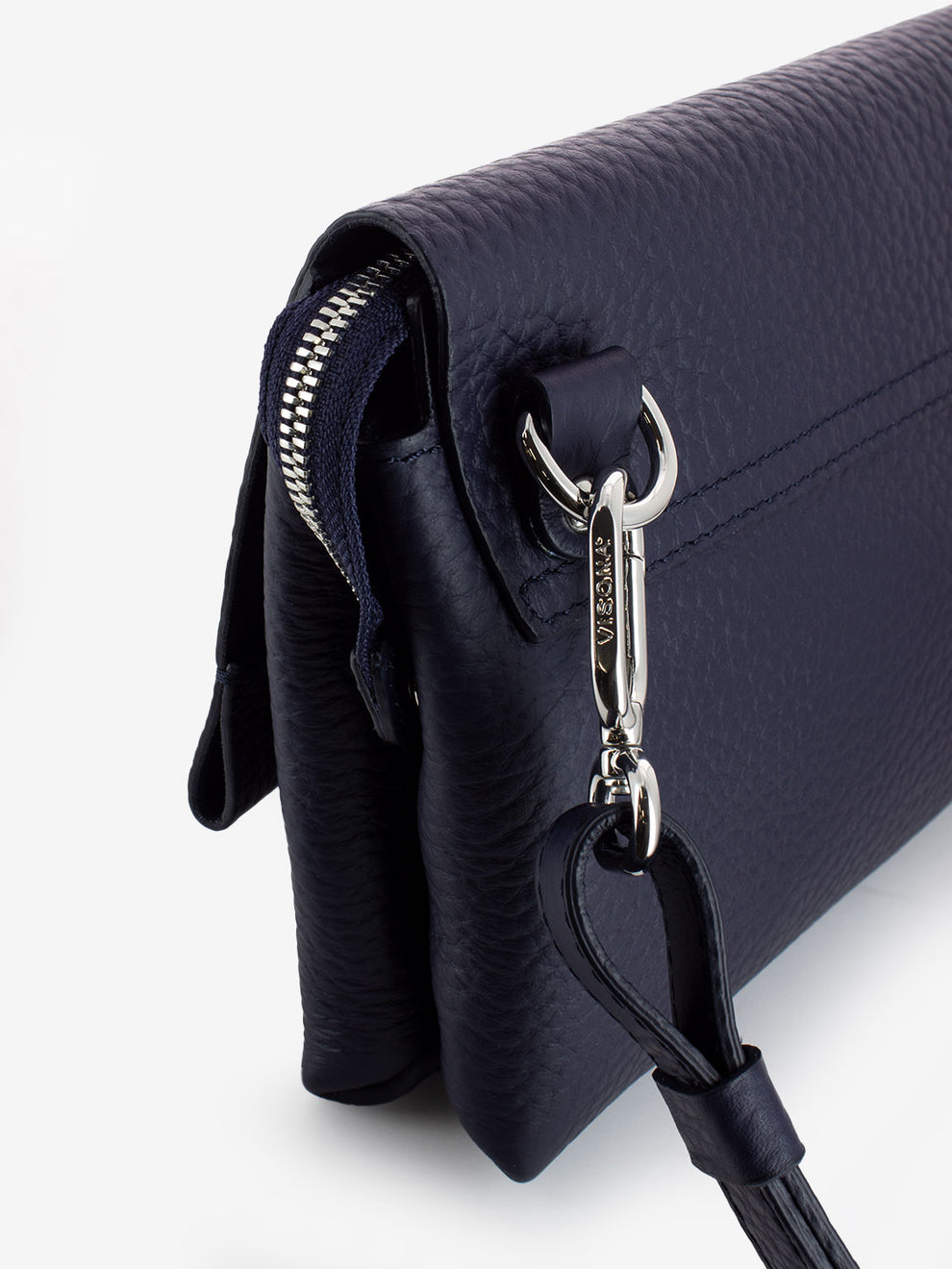 Queen shoulder bag pacific