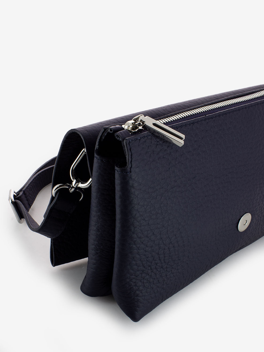 Queen shoulder bag pacific