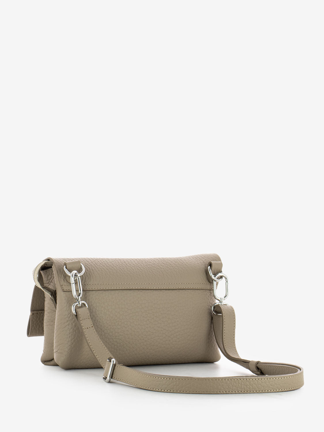 Queen shoulder bag santorini