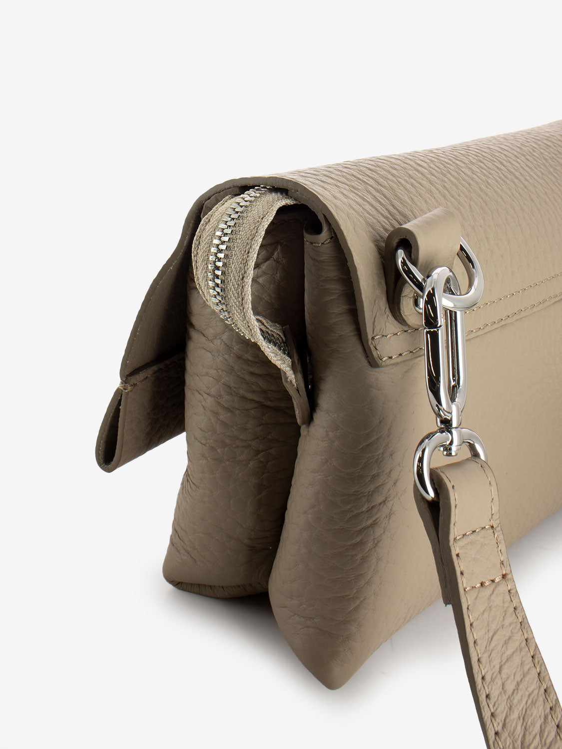 Queen shoulder bag santorini