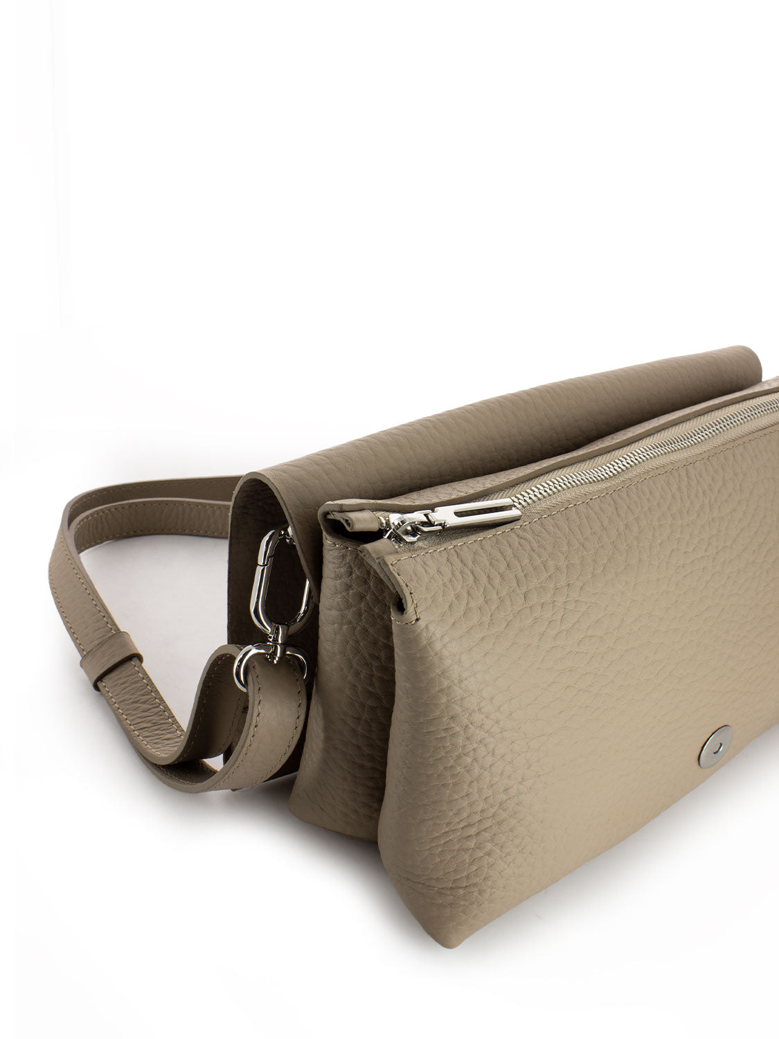 Queen shoulder bag santorini