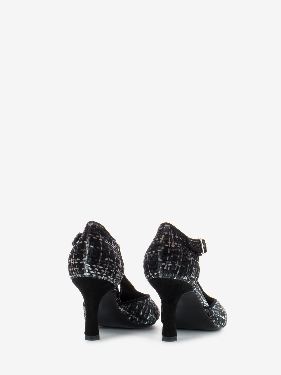 Tanguera light 69 nero / beige