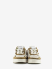 WOMSH - Sneakers Hyper leather sand