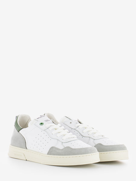 Sneakers Hyper leather white / montego