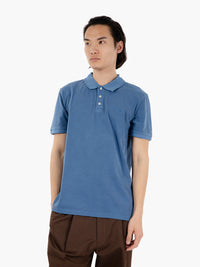 Mackinack polo aviation