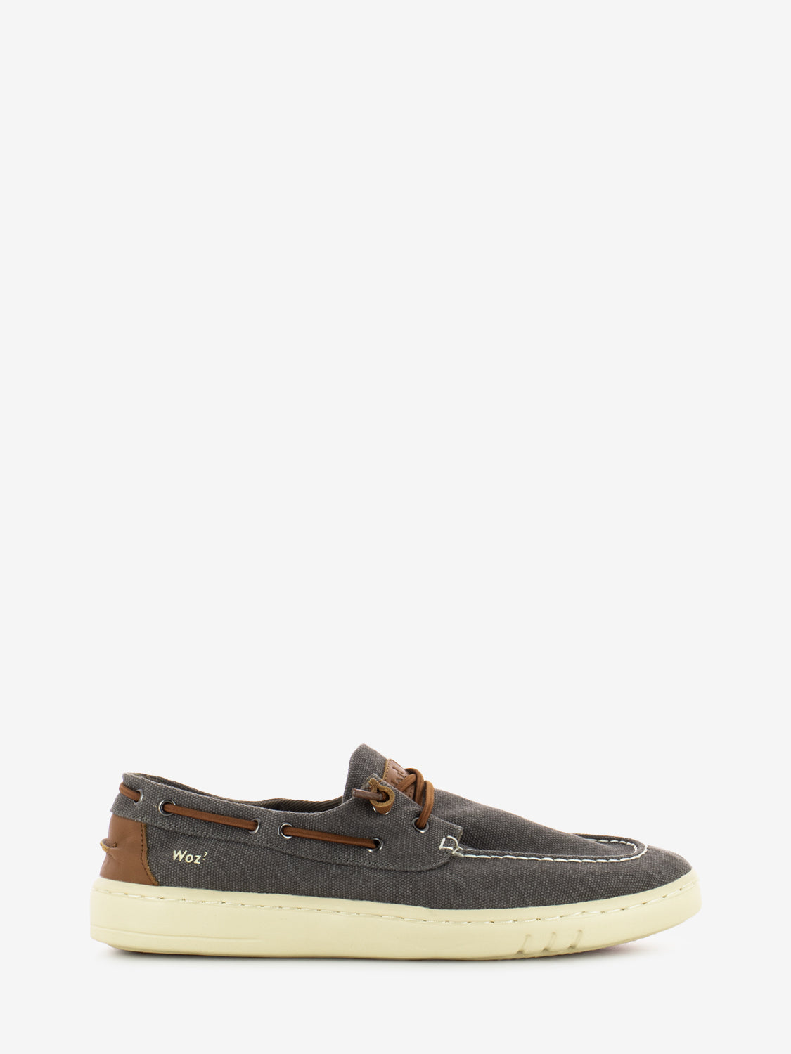 George canvas smoke shoe