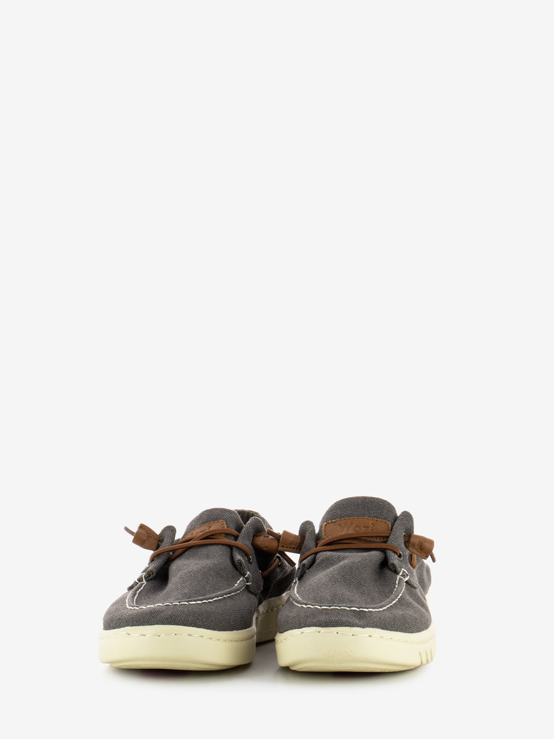 George canvas smoke shoe