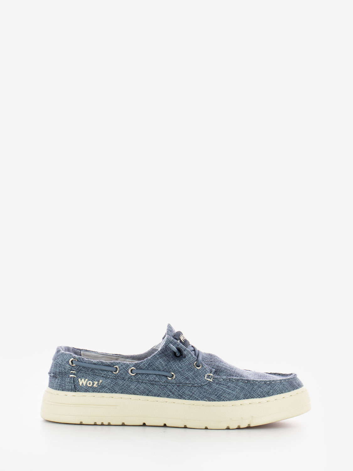 James linen jeans shoe