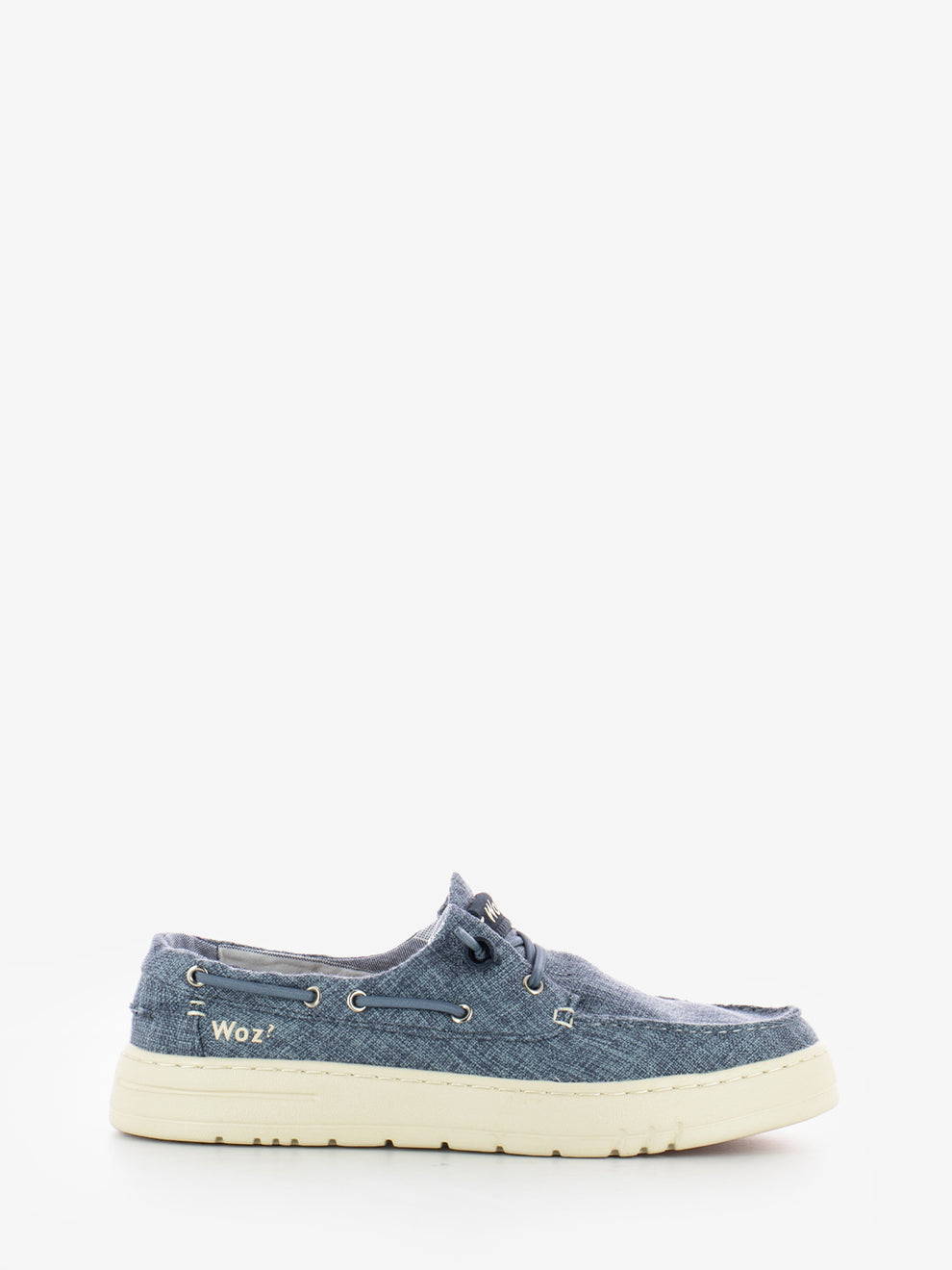 James linen jeans shoe