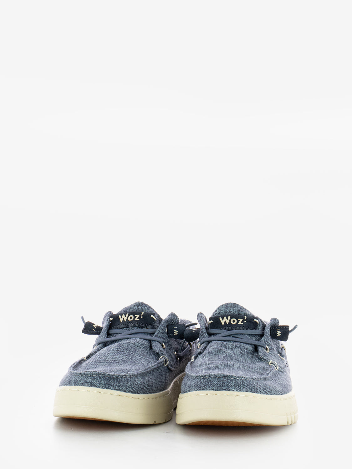 James linen jeans shoe