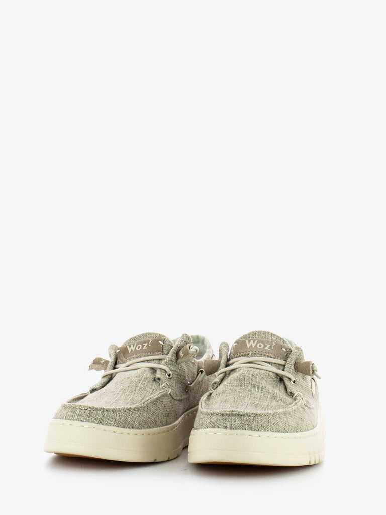 WOZ - Scarpa James lino Sahara