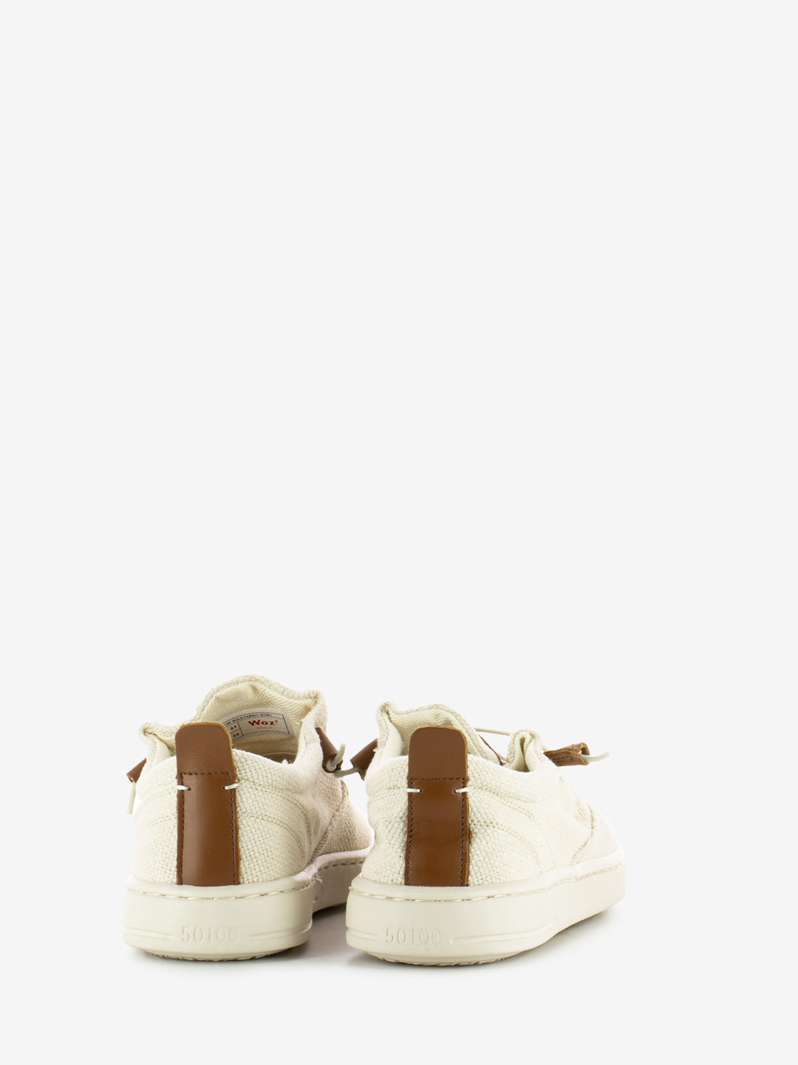 Scarpa Robbie Bold ecru