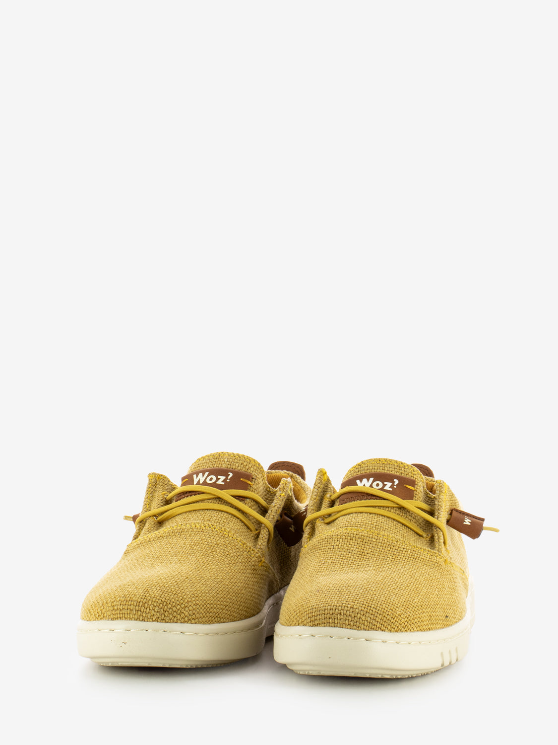 Scarpa Robbie bold yellow
