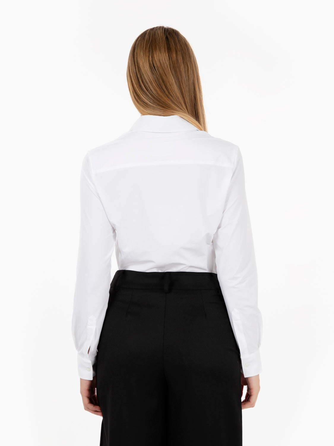 Pina Active White Shirt