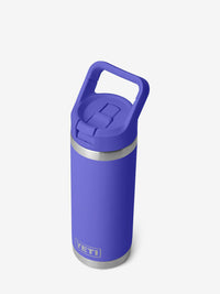 Rambler Water Bottle 18 oz Ultramarine Violet