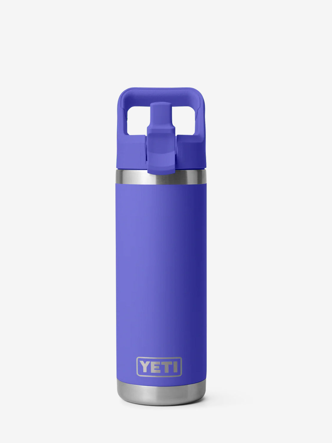 Rambler Water Bottle 18 oz Ultramarine Violet