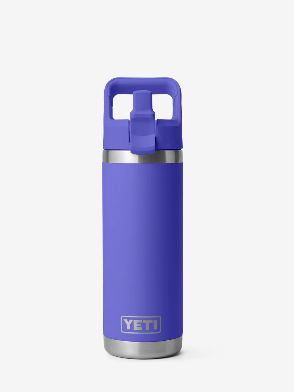 Rambler Water Bottle 18 oz Ultramarine Violet