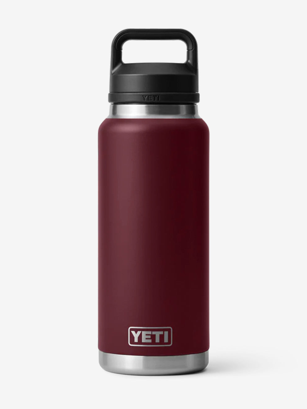 Borraccia Rambler 1L wild vine red