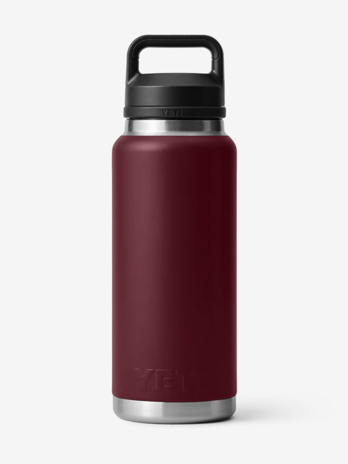 Borraccia Rambler 1L wild vine red