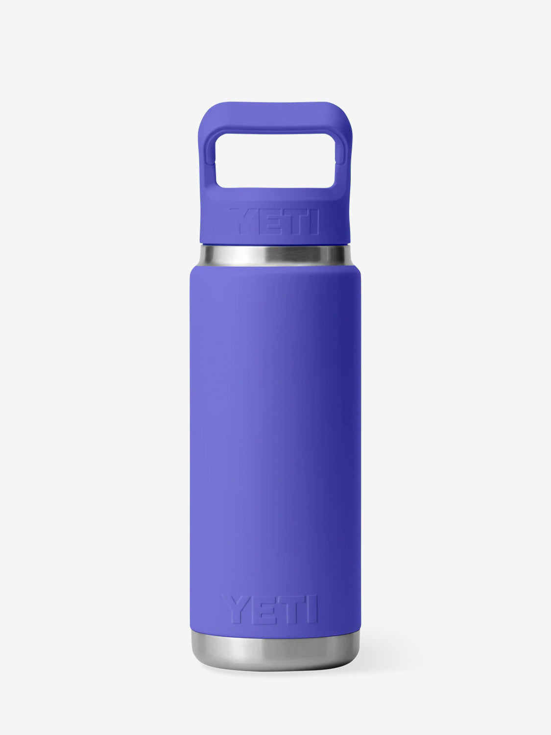 Borraccia Rambler 26 oz ultramarine violet
