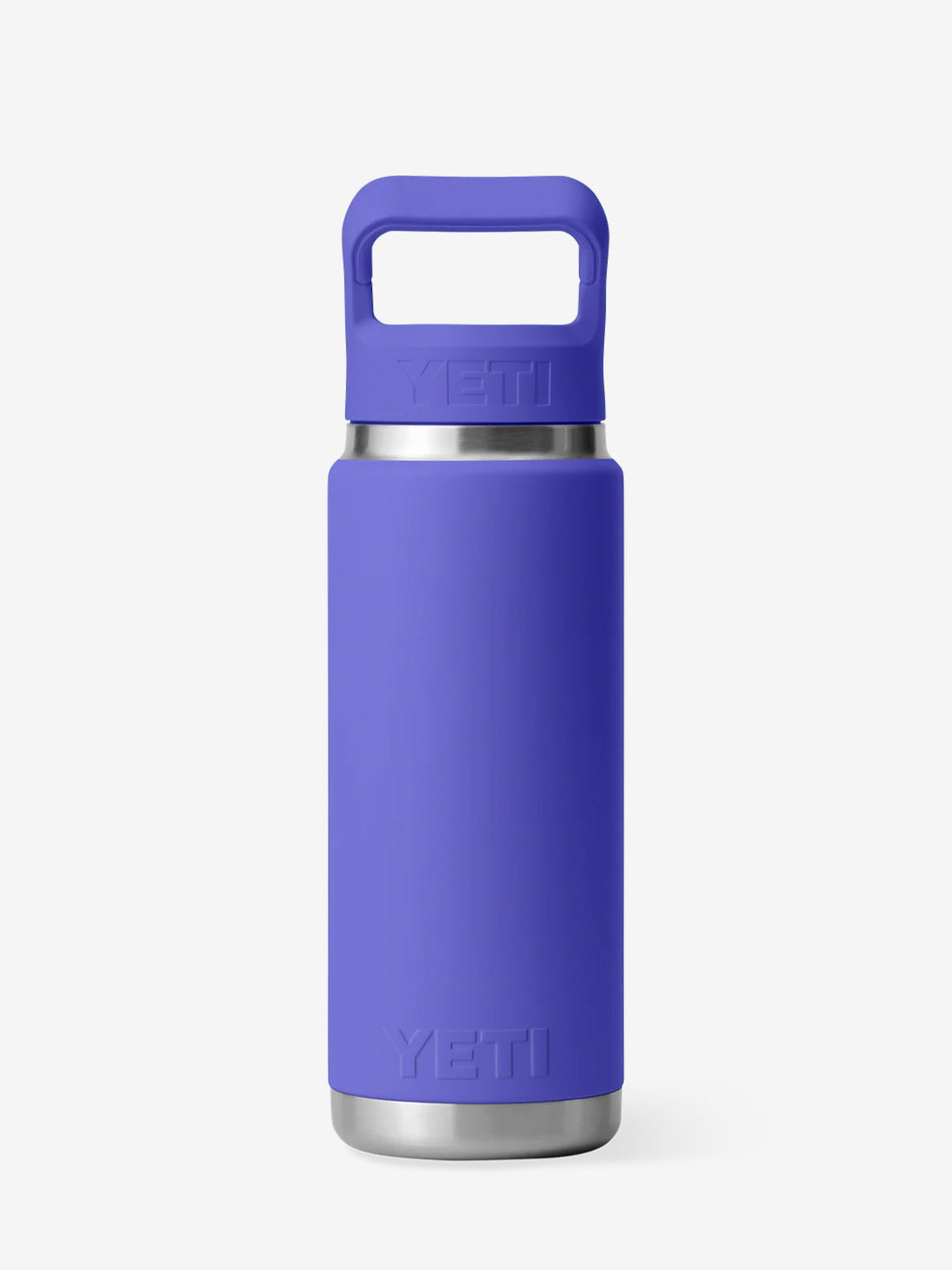 Borraccia Rambler 26 oz ultramarine violet